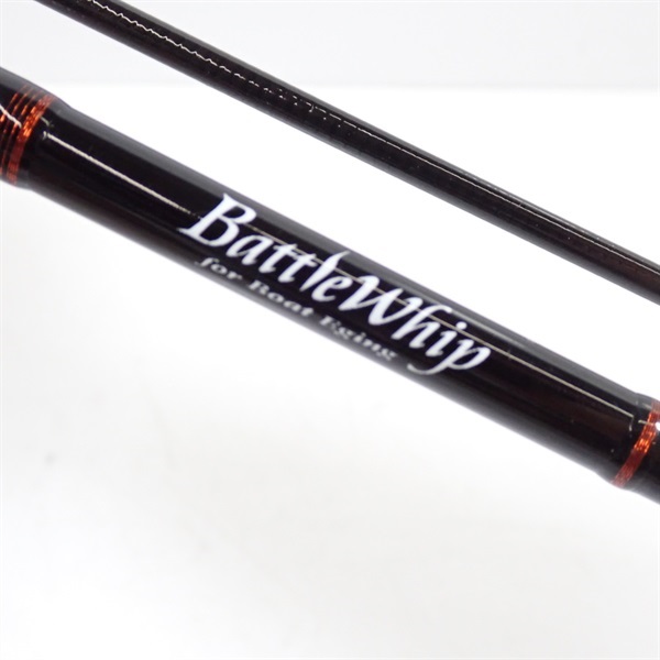 バトルウィップＩＭＢＷＩＭー５１１Ｂイカメタル